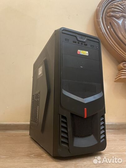 Мощные Игровые компьютеры(FX8320E/8gb/SSD)