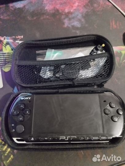 Sony PSP 3000