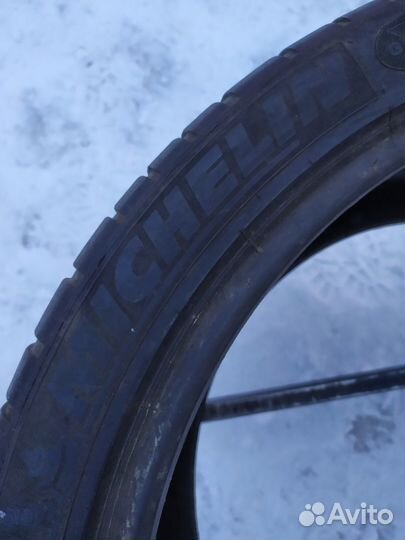 Michelin Latitude Sport 3 295/35 R21 103Y