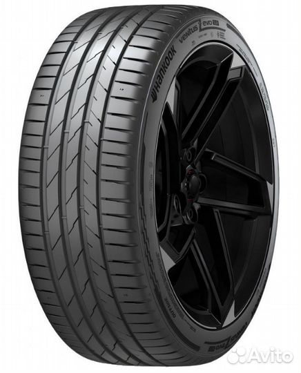 Hankook Ventus evo K137 245/40 R19 98Y
