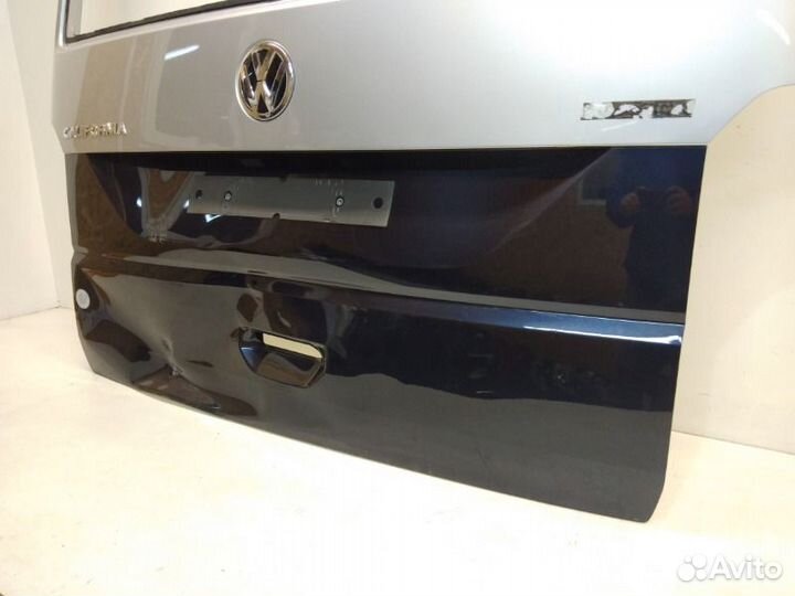 Крышка багажника Volkswagen Transporter T6