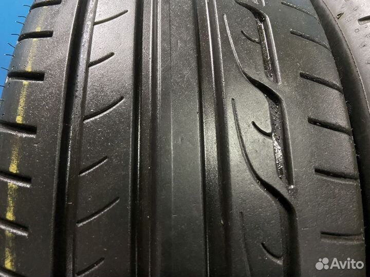 Dunlop SP Sport Maxx RT 225/45 R19 96W