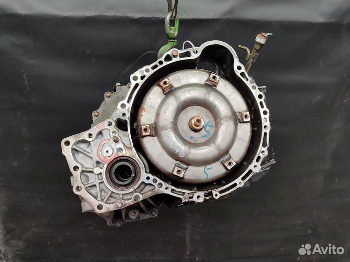 АКПП 1MZ-FE, U151F 4WD коробка