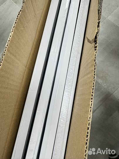 Светильник светодиодный