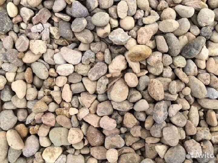 Щебень песок керамзит от производителя