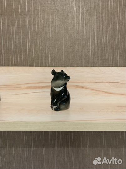 Статуэтка фарфор 