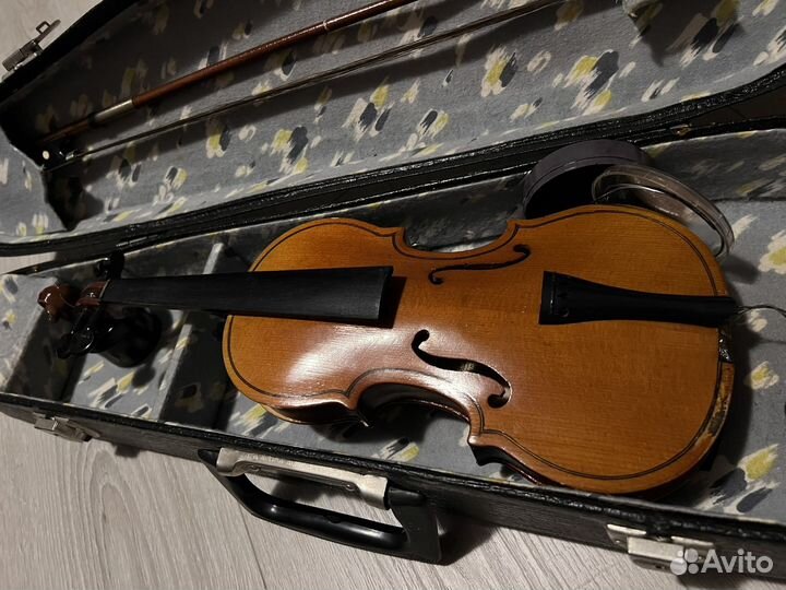 Скрипка детская