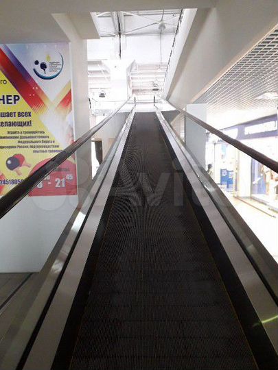 Торговая площадь, 350 м²