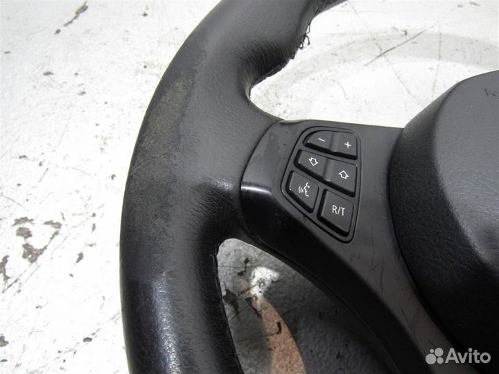 Руль bmw x5 e53