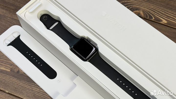 Apple Watch Series 2 42mm