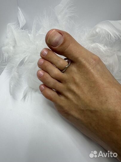 Карт педикюр