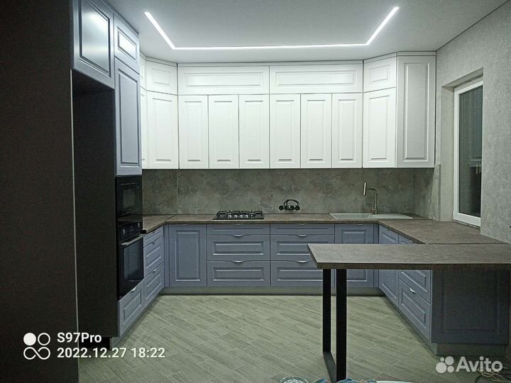 Мебель на заказ. Кухни на заказ