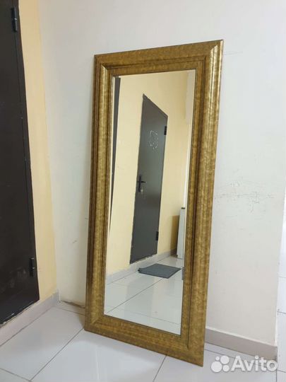 Зеркало настенное IKEA