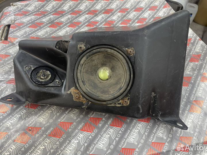 Динамики BMW E30 туринг(универсал)