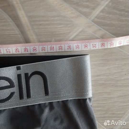 Мужские боксеры Calvin Klein