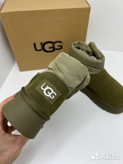 Угги UGG женские Размер 36-41