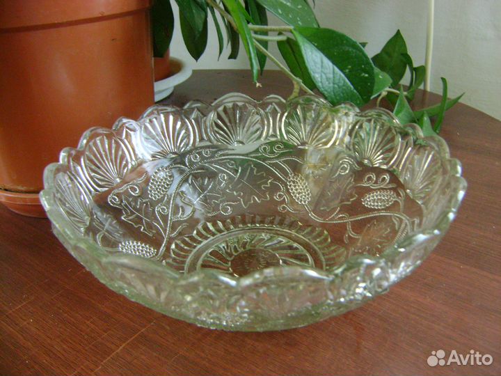 Посуда СССР