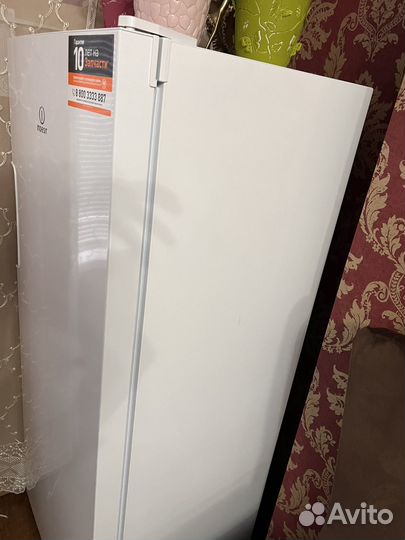 Морозильная камера