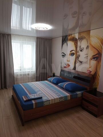 1-к. квартира, 35 м², 3/5 эт.