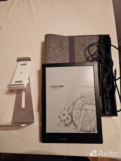 Электронная книга onyx boox MAX 2 13,3”