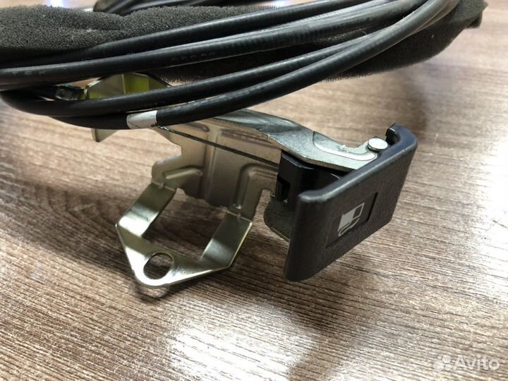 Трос лючка бензобака Honda CR-V 3 RE 2007-2012