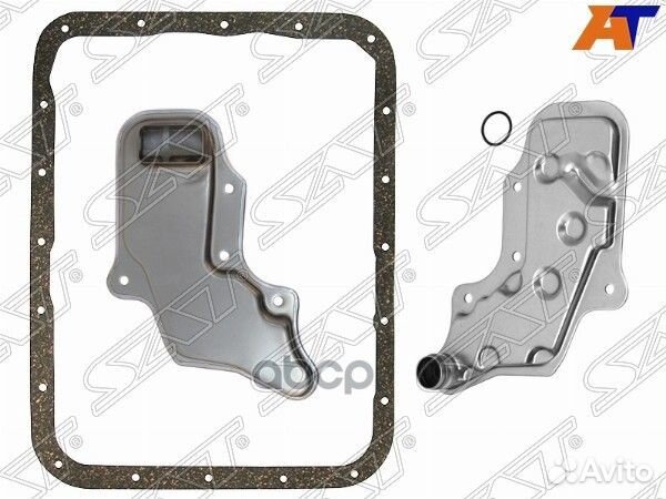 Фильтр АКПП subaru impreza GC# 92-00