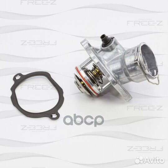 Термостат KT0198 free-Z