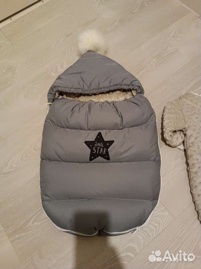Комплект на выписку