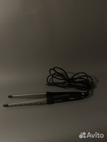 Щипцы babylisspro BAB2225TTE