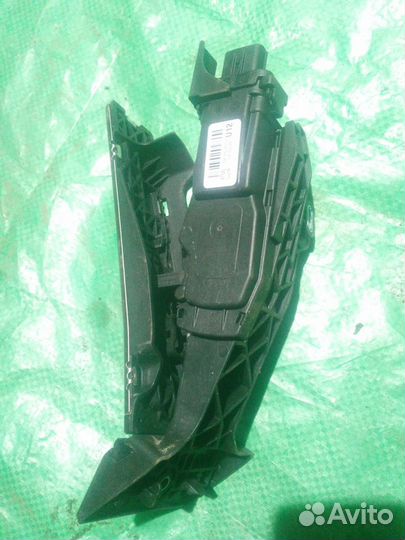 Педаль газа Кия Соренто Прайм