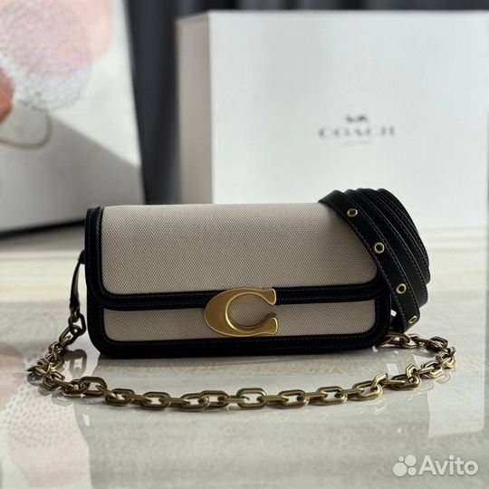 Сумка женская Coach Tabby