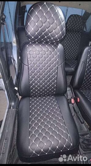 Чехлы на hyundai tucson 1 2 3 4