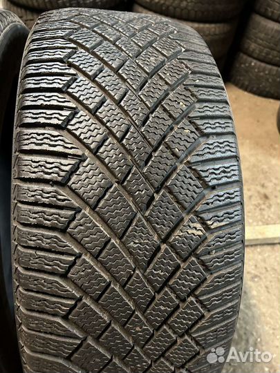 Continental ContiVikingContact 7 SUV 255/45 R17