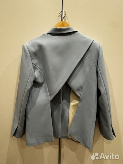 Пиджак нашего дизайнера, магазин Elen Dan Москва