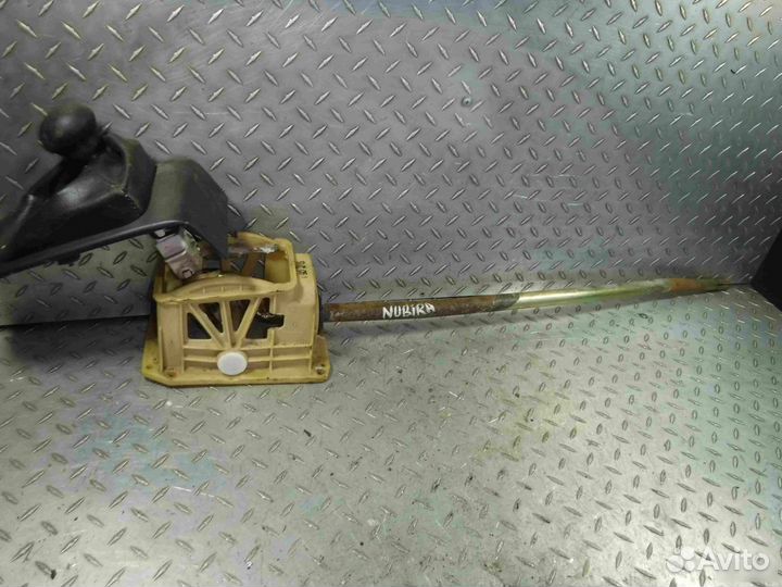 Кулиса кпп Daewoo Nubira