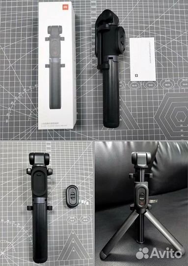 Монопод Трипод Селфи Палка Xiaomi новая