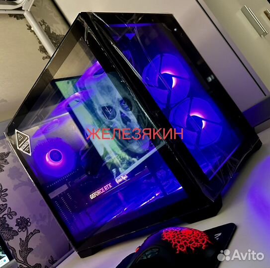 Сборка Компьютеров Любой Сложности