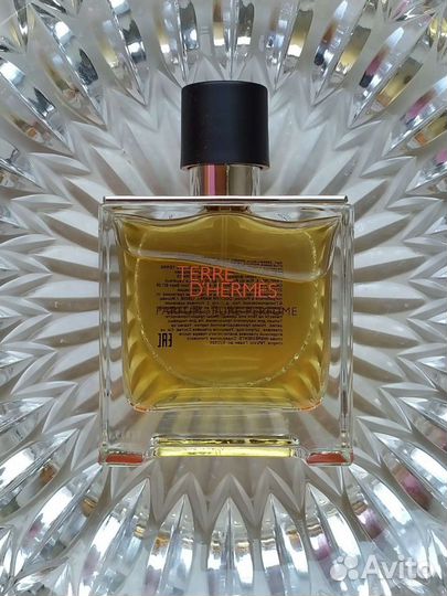 Hermes Terre d'Hermes Parfum