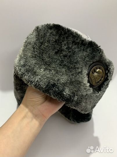 Шапка на мальчика от 5 до 10 лет