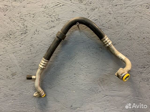 Трубка кондиционера Bmw 520I F10 N20 2015