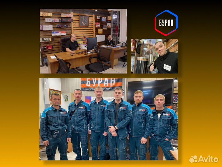 Кондиционер Loriot LAC IN-18TA