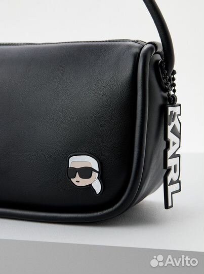 Новая сумка karl lagerfeld оригинал