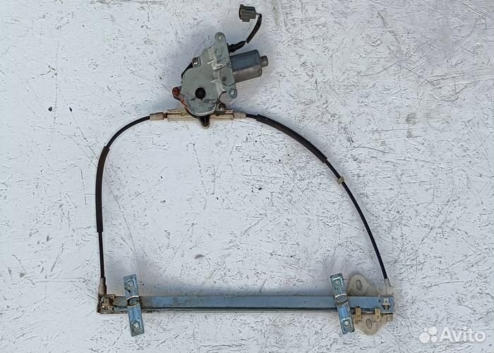 Стеклоподъемник электрический передний левый Chery