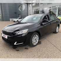 Новый Kaiyi E5 1.5 CVT, 2023, цена от 1 536 500 руб.