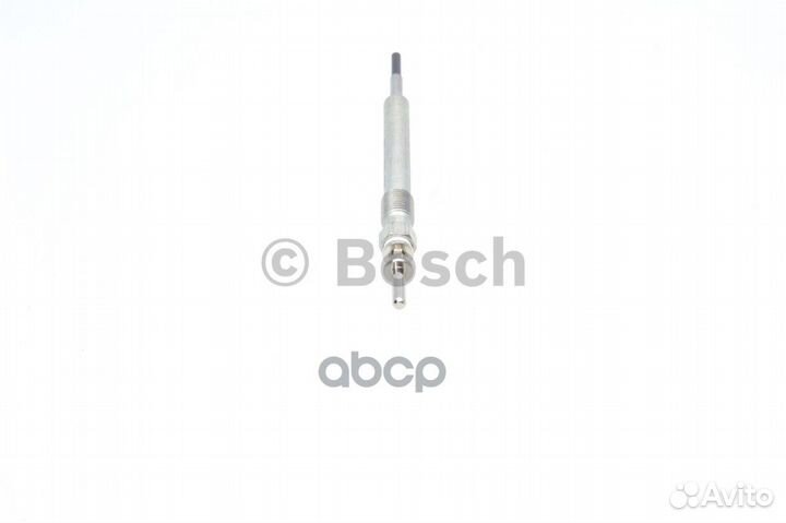 Свеча накаливания 0250603006 Bosch