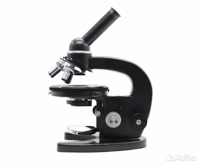 Микроскоп мби-1
