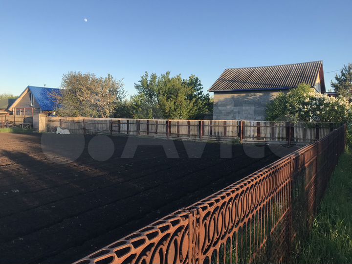 Участок 6 сот. (СНТ, ДНП)