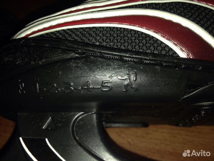 Коньки роликовые детские (раздвижные)