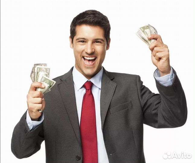 Продавец в комиссионный магазин