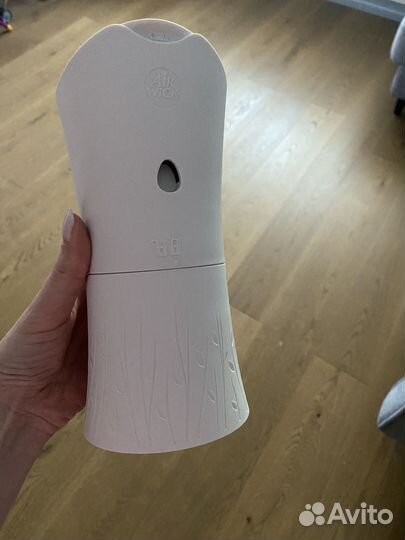 Диффузор air wick +сменный баллон
